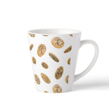 Knus Komijnekoek Kop