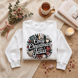 Knus met Jezus, Kerstmis Trui