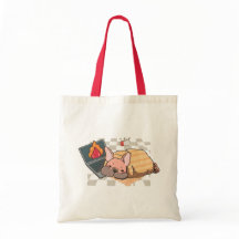 Knus Overbelastings Bulldog Esthetische Boodschapp