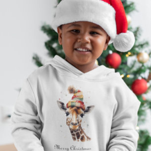 Knus Safari Kerstmis, op maat