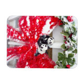 Knus Samen Magneet (Horizontaal)