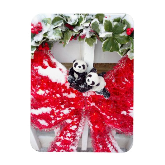 Knus Samen Magneet (Verticaal)