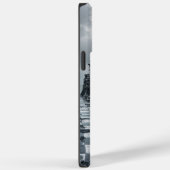 knus schaken Case-Mate iPhone case (Achterkant / Rechts)