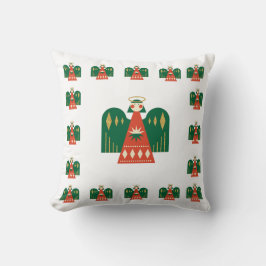 🎄 Knus & Stijlvol | Aanpasbare unieke Kerstmis Kussen