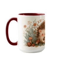 Knuspen Veder & Ochtend Slokjes