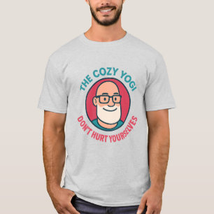 Knusse Yogi T-shirt