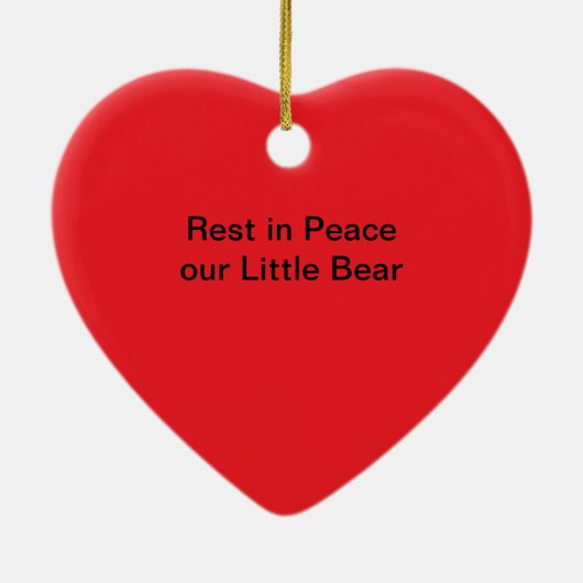 KNUT KERAMISCH ORNAMENT (Achterkant)