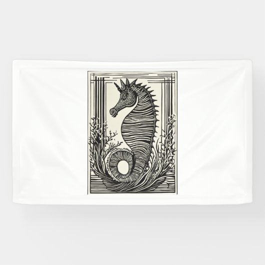 Knutselen & Feestartikelen > Feestartikelen > Déco Spandoek (Horizontaal)
