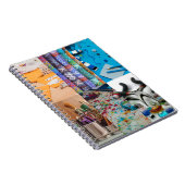 Knutselen Notitieboek (Rechterzijde)