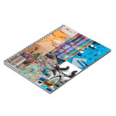 Knutselen Notitieboek (Linkerzijde)