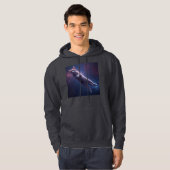 knvcd hoodie (Voorkant volledig)