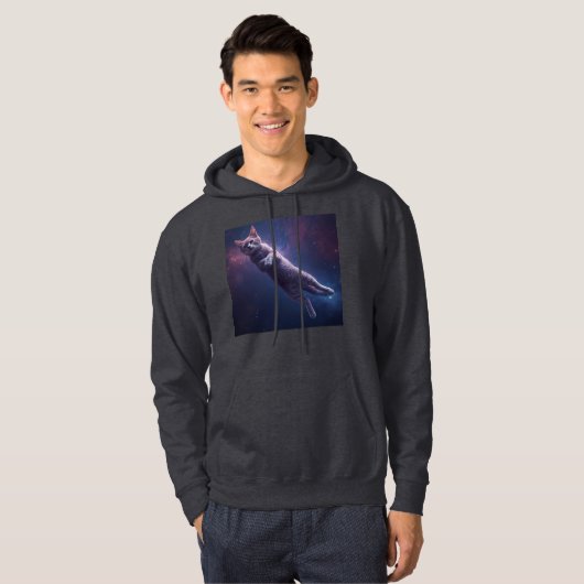 knvcd hoodie (Voorkant volledig)