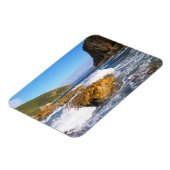 Knysna Heads, Garden Route, Western Cape Magneet (Linkerzijde)