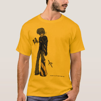 KNZone Productions - Tony T-shirt