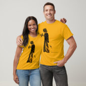KNZone Productions - Tony T-shirt (Unisex)