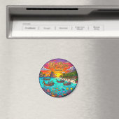 Ko Lipe Thailand Magneet (Insitu (Vaatwasser))