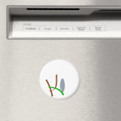 KO-magneet Magneet (Insitu (Vaatwasser))