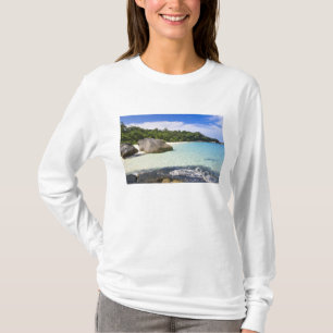 Ko Miang eiland, Simil eilanden in de Andam Zee, T-shirt
