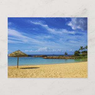 Ko' Olina, Hawaii Briefkaart