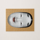 ko-omote legpuzzel (Horizontaal)