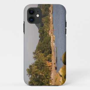 Ko Phangan, Thailand. Buiten het hectische eiland Case-Mate iPhone Case