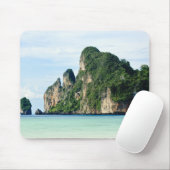 Ko Phi Phi Island on Andaman Zee, Krabi Muismat (Met muis)