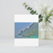 Ko Phi Phi Phi Briefkaart (Staand voorkant)