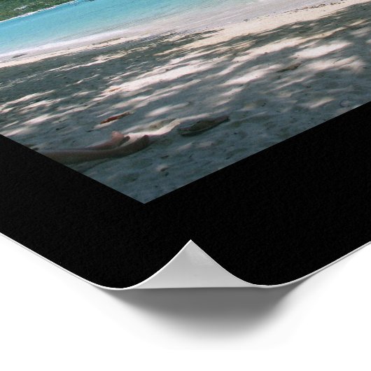 Ko Phi Phi Phi Poster (Hoek)