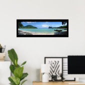 Ko Phi Phi Phi Poster (Thuiskantoor)