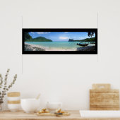 Ko Phi Phi Phi Poster (Keuken)