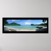 Ko Phi Phi Phi Poster (Voorkant)