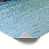 Ko Samui Poster (Hoek)