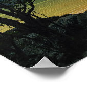 Ko Tapu eiland Poster (Hoek)