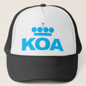 KOA 2012 - pet (Voorkant)