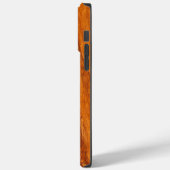 Koa hout Case-Mate iPhone case (Achterkant / Links)