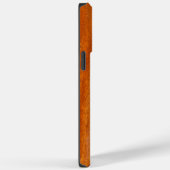 Koa hout Case-Mate iPhone case (Achterkant / Rechts)