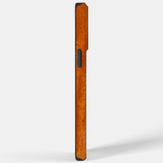 Koa hout Case-Mate iPhone case (Achterkant / Rechts)