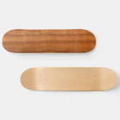 KOA PERSOONLIJK SKATEBOARD (Horizontaal)