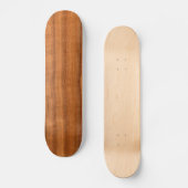 KOA PERSOONLIJK SKATEBOARD (Voorkant)