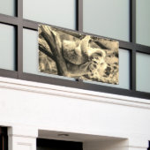 KOAHLA BEER EN CUB Banner MET GROMMETS (Buitenkant Gebouw)