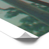 Koala 3D Anaglyph Poster (Hoek)