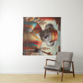 Koala Ancient China Wandkleed (In Situ (horizontaal))