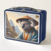 Koala Ancient Japan (Voorkant)