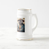 Koala Ancient Japan Bierpul (Voorkant rechts)