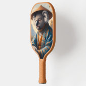 Koala Ancient Japan Pickleball Paddle (Links)