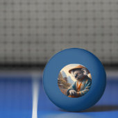 Koala Ancient Japan Pingpongbal (Net)