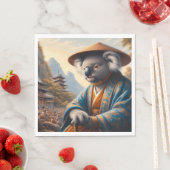 Koala Ancient Japan Servet (Insitu)