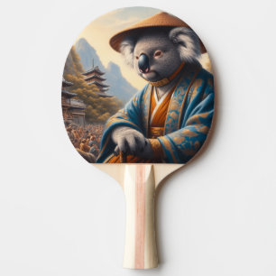 Koala Ancient Japan Tafeltennisbatje