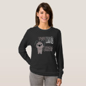 Koala Angry Statement You Mad Bro Anomal T-shirt (Voorkant volledig)