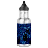 Koala Animal Art Waterfles (Rechts)